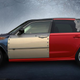 Illustration for article titled This Horrorcar Is A Mashup Of The Least Reliable Cars You Can Buy
